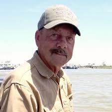 William 'Bill' Chism Jr.