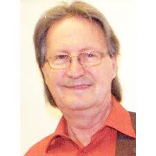 Renald Ward (1948-2018) Petite-Rivière-de-l'Ile