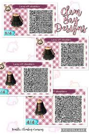 This Dress Looks So Cute With The Floppy Hat Animal Crossing 3ds Animal Crossing Qr Animal Crossing