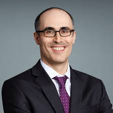 Dr. Eitan Klein, MD, Cardiovascular Disease