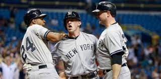 If you know, you know. Ultimate Quiz On Mlb New York Yankees Proprofs Quiz
