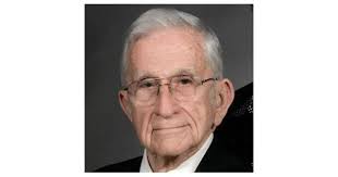 William Robinson Obituary (2019)