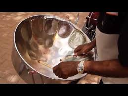 Steel Pan Band Curacao Mov I Share These Clips For The People That Enjoy The Steel Drum Music Steel Drum Drum Music Drum Band
