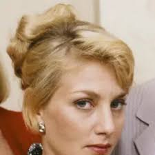 Jenny Wright (Jenny Wright)簡介及電影作品- Enjoy Movie