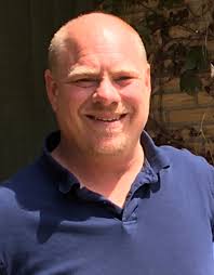 Douglas Andrew Froelich