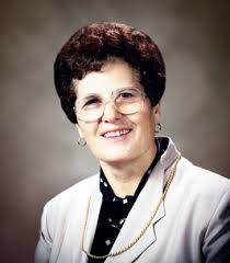 Obituary for Maria (Lina) Di Iorio