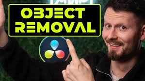 HOW TO Remove any Object