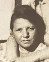 My grandmother, Carol Perry Rodgers gave me this garnet ring in my early  20s. It was my great grandmother, Emma Smith Perry 's wedding ring.  Yesterday I realized I have a photo