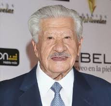 Quién era López Tarso, leyenda de la actuación?