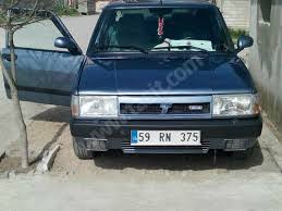 Tofas Dogan Slx 1 6 Ie Doganslx 1 6 Ie Enjeksiyon Hidrolik Direksyon Klima Vardir Nanobilgi Araba Araba Doga