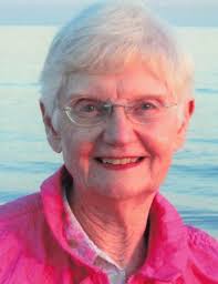 Obituary information for Mary M. Damron