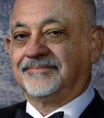 Richard Allison Obituary January 18, 2024