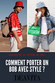 Comment Porter Un Bob Des Idees A Copier Pour Etre Tendance Comment Porter Porter Bob