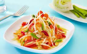 Top Cheap And Delicious Dishes In Southeast Asia Thai Food Menu Diet Recipes Low Calorie Tasty Dishes