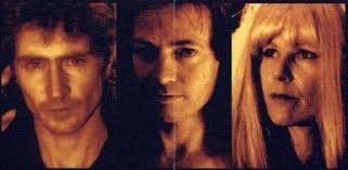 spirit gum: dark sensation