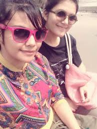 The only 2 photos you need to see of me in 2016.