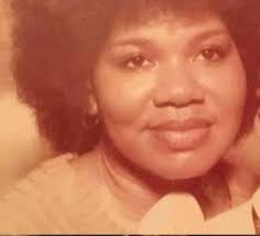 Funeral Services for Erica Gardner Hankerson, Broad Ripple Class of 1992