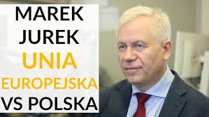 Marek Jurek: UE nie ma prawa uruchomić wobec Polski procedury w związku z  art. 7