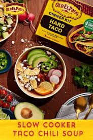 Check spelling or type a new query. Old El Paso Canada Oldelpasocanada Profile Pinterest