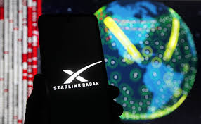 The starlink initiative was founded by victor st. Starlink Satellites Grounded As Spacex Launch Delayed Tom S Guide
