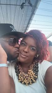 Maxie Johnson and Celethia Reed's Wedding Website