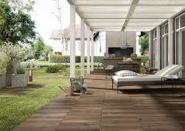 Lovely Cool New Tech Wood Deck Tiles New Tech Wood Deck Tiles Unique Treverkhome20 20mm Outdoor Stoneware