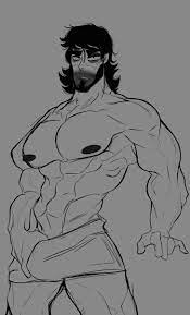 Succubuddy on X: Late night ❤️‍ ♥︎ Ft humanised Yago doodle Devil himbo  spent the night anthroart Procreate procreateart art artist nsfwart  uncensored rule_34 r18 ocs nsfwtw nsfw bara lewd horny porn  suggestive nsfwart ...