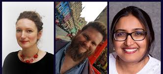 Poonam (Hiwal) Yadav