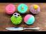Cupcake Decorating For Kids