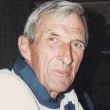 George Lincoln Morse Sr.