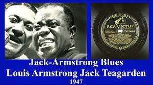 Jack Armstrong Blues