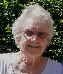 Joann Whitlock Obituary July 20, 2024