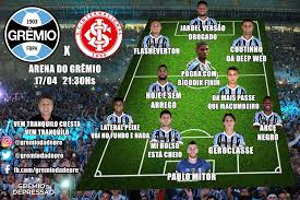 Além do placar positivo, o grêmio conseguiu encurtar a distância para sair da temida zona de rebaixamento, que agora fica em cinco pontos. Facebook