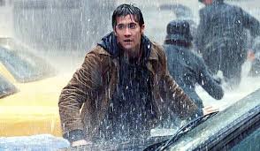 Jake Gyllenhaal Recalls Absurd & Massive The Day After Tomorrow Shoot