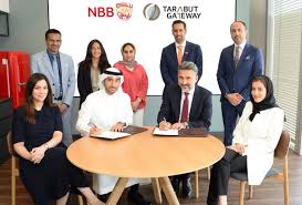 Nbb announces exclusive financing offers for 'danaat al baraka' project 11th may 2021 nbb announces exclusive offering to mazaya scheme beneficiaries for 'danaat The National Bank Of Bahrain Takes The Lead As The First Bank In Mena To Provide Open Banking Services Invest In Bahrain