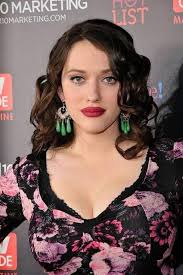 Kat Dennings' Career and Appearance