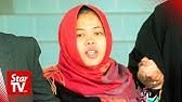 Rozita mohamad ali (kiri) dijatuhkan hukuman lapan tahun penjara oleh mahkamah tinggi di shah alam, hari ini, selepas mengaku bersalah mencederakan pembantu rumahnya, suyanti sutrinso, dua tahun lalu. Datin Who Abused Indonesian Maid Begins 8 Year Jail Term Youtube