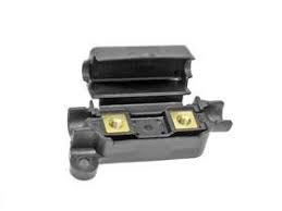 Amazon Com Mercedes W123 Glow Plug Fuse Box Holder