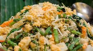 Resep masakan янь terdapat пада aplikasi terdiri дари resep: Resep Urap Urap Lezat Sehat Lifestyle Fimela Com