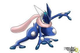Maybe you would like to learn more about one of these? Pokemon Drawing Mega Mewtwo X Novocom Top