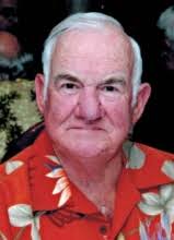 Obituary information for George Lee 'Tom' Dooley