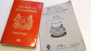 The autopass card serves as an electronic vehicle entry permit for foreign cars and motorcycles and is used to record your vehicle's entry into singapore and to pay all entry and exit fees when your vehicle is driven out of singapore. Driving License Guide For Singaporeans Things To Know And Tips To Driving Abroad