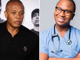 Dre is an american rapper, producer, and entrepreneur. Dr Dre Loses Trademark Battle With Gynaecologist Dr Drai Dr Dre The Guardian
