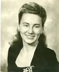 Dorothy Ebert Barone (1922-2016)