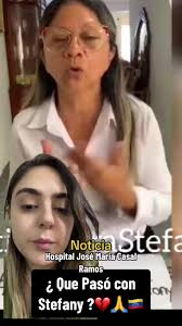 Que Paso En El Hospital De Píritu Portuguesa