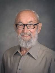 John Robert McSweeney Obituary