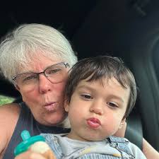 Mini Cakes with Girl Scout Theme Recipes