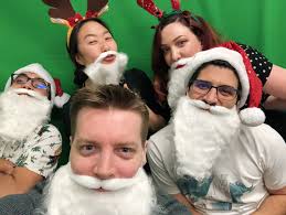 Blind Squirrel Games