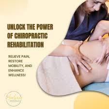 chiropracticrehabilitation #painrelief #functionalrecovery…