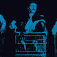 TV Face, Dragged Up event image
